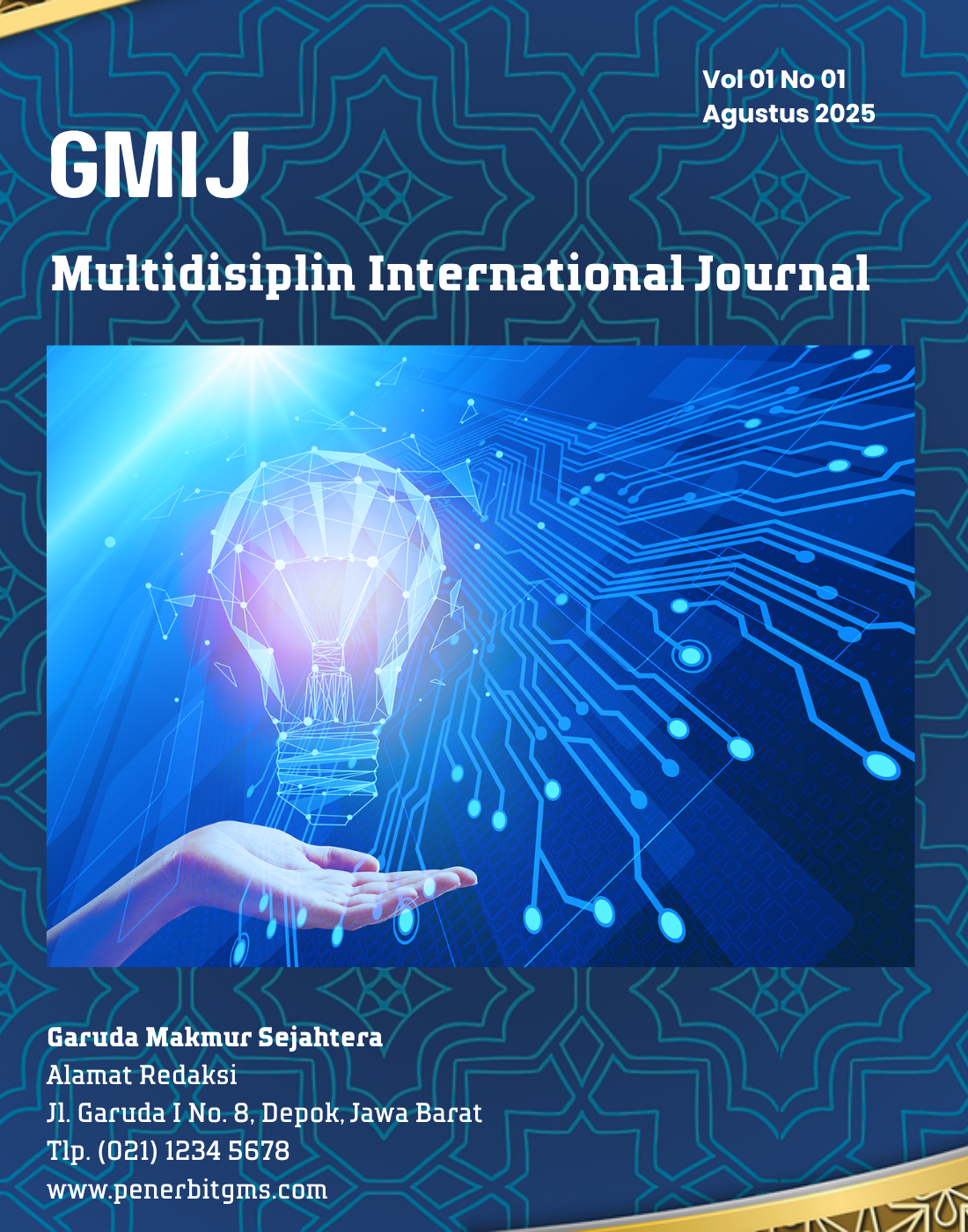 GMIJ